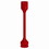 Accutorq Sockets 20-3908 Hd Red 1" Dr 1-1/4 Hex 250Ft-Lb, Price/EA