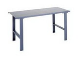 Atec Table Flat 4 Ft Heavy Duty Free Standng