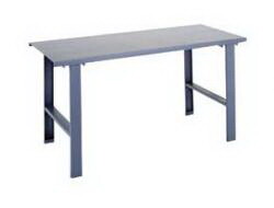Atec Table Flat 4 Ft Heavy Duty Free Standng