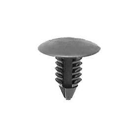 Auveco Products 10831 Screw Nail Retainer 50Pk
