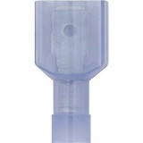 Auveco Products 11605 Male Solderless Terminal 50/Bx