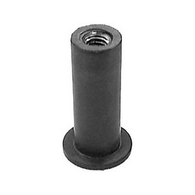 Auveco Products 13008 Well Nuts 10/32" 1.051" Long Bx/10