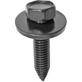 Auveco Products 13705 8X35Mm Body Bolt 24Mm Wshr 15Pk