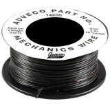 Auveco Products 14205 Mechanics Wire 18Ga 2Lb Spool