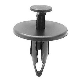 Auveco Products 18503 Ford/Gm Push Type Rivet 25Pk