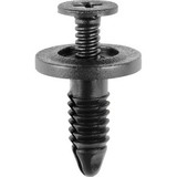 Auveco Products 18894 Ford Push-Type Retainer