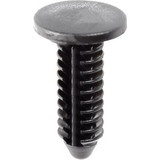 Auveco Products 19836 Panel Retainer Black Frd. Chry