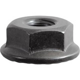 Auveco Products 24436 Hex Washer Hd 10-24 100Pk