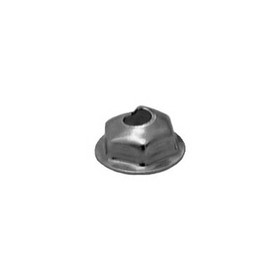 Auveco Products 2557 Washer Nuts 10-24 100Pk