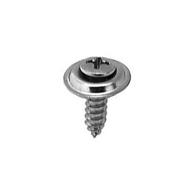 Auveco Products 2771 8X5/8-#6 Head Scr 100Pk