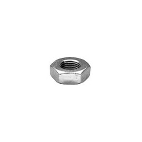 Auveco Products 730 Hex Nuts 10-24 100Pk