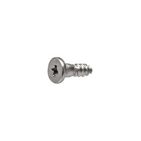 Auveco Products 9877 #4-24X3/8 Stainless Screws Bx100