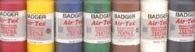 Badger Air Brush 1101 Primary Set