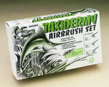 Badger Air Brush 150-15 Taxidermy Airbrush Set