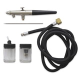 Badger Air Brush 175-7 Crescendo Gun Kit For Fine & Med