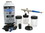 Badger Air Brush BA200-3 Deluxe 200 Air Brush Kit/Set Propel, Price/SET