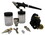Badger Air Brush 350-4 Air Brush Kit W/All 3 Heads (F, M, H), Price/EACH