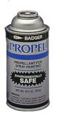 Badger Air-Brush 50-002 Propel Can Small