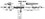 Badger Air Brush 50-046 Ptfe Teflon Needle Bearing, Price/EA