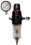 Badger Air Brush 50-054 Air Regulator, Filter & Gauge, Price/EACH