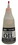Badger Air Brush 50-2019 Replc Synthetic Oil 22 Oz Bottle, Price/EA