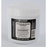 Badger Air Brush 50-270 Aluminum Oxide Abrasive 5Lb Net Wt