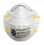 Badger Air Brush 50-273 Dust Mask 2Pk, Price/EACH