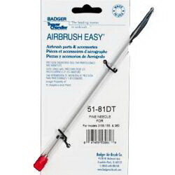 Badger Air-Brush BA51-047 Fine Needle F/3155