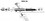 Badger Air Brush 51-048 Needle F/Ab360, Price/EA