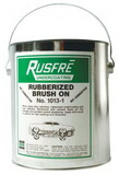 Rusfre 1013-1 Brush-On Undercoat Gal
