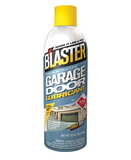 Blaster 16GDL Garage Door Lube 16Oz Aerosol