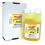 Bright Solutions International BGB704008BY Eco-Brite Yellow Univ A/C Dye, Price/EA