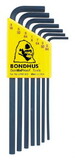 Bondhus 12132 Hex 