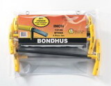 Bondhus 13146 T Handle 5/32