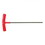 Bondhus BH13164 Ball End T-Handle 5 Mm, Price/EA