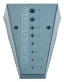 Bondhus 17935 Metric Mold Stand T Handle