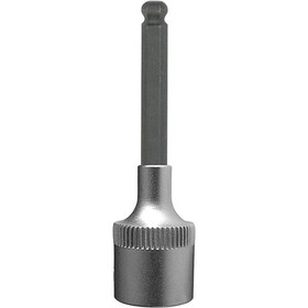 Bondhus BH43716 Ball End Bit 1/2" Prohold 1/2" Dr Skt