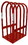 Branick 2250 Tire Cage 5 Bar Inflation (900-307), Price/EACH
