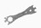 Binks 5-476 900431 Wrench, Price/EA