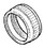 Binks 54-3531 Retaining Ring, Price/EA