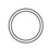 Binks 82-467-5 901469 Gasket, Leather In Cup, Price/EACH