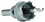 Blair 14736 Holecutter 1-1/8" Carbide, Price/EACH