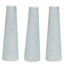 Brut 52000 Sm Ceramic 1/8" Nozzle (3Pk)