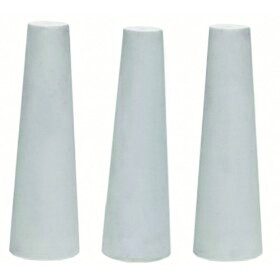 Brut 52100 Sm Ceramic 5/32" Nozzle (3Pk)