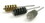 Brush Research 83S750 Brush 83-S750 .008Ss Cr, Price/EACH