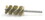 Brush Research 85S2125 Tube Brush 1/8" Stainless, Price/EACH