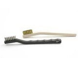 Brush Research 93APH 93-Aph Horse Hair Fill Scratch Brush