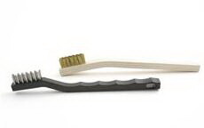 Brush Research 93AS250 93A-S250 Hand Scratch Brush