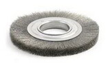 Brush Research BDM306 Crimped Wire Wheel 3