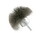Brush Research BNF1006 Circular End Brush Bnf-10 .006, Price/EACH